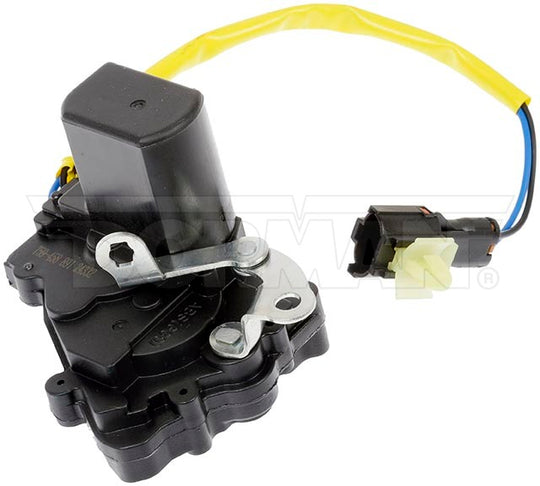 759-458 Door Lock Actuator Motor Dorman - OE Solutions Canada