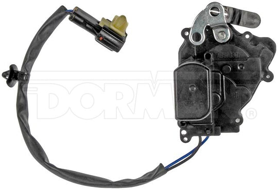759-462 Door Lock Actuator Motor Dorman - OE Solutions Canada