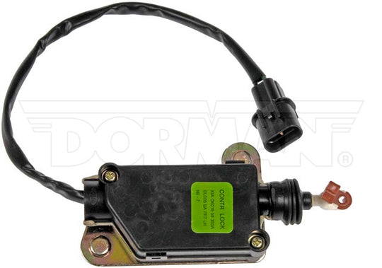 759-466 Door Lock Actuator Motor Dorman - OE Solutions Canada