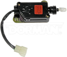 Load image into Gallery viewer, 759-468 Door Lock Actuator Motor Dorman - OE Solutions Canada