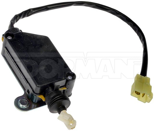 759-477 Door Lock Actuator Motor Dorman - OE Solutions Canada