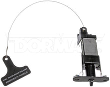 Load image into Gallery viewer, 759-487 Fuel Filler Door Lock Actuator Dorman - OE Solutions Canada