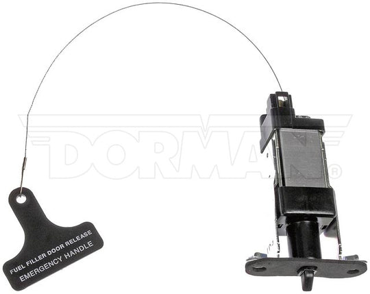 759-487 Fuel Filler Door Lock Actuator Dorman - OE Solutions Canada