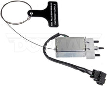 Load image into Gallery viewer, 759-489 Fuel Filler Door Lock Actuator Dorman - OE Solutions Canada