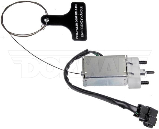 759-489 Fuel Filler Door Lock Actuator Dorman - OE Solutions Canada