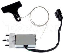 Load image into Gallery viewer, 759-490 Fuel Filler Door Lock Actuator Dorman - OE Solutions Canada