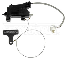 Load image into Gallery viewer, 759-491 Fuel Filler Door Lock Actuator Dorman - OE Solutions Canada