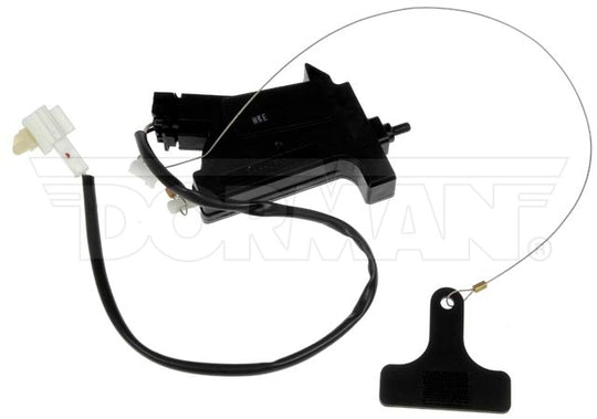 759-492 Fuel Filler Door Lock Actuator Dorman - OE Solutions Canada