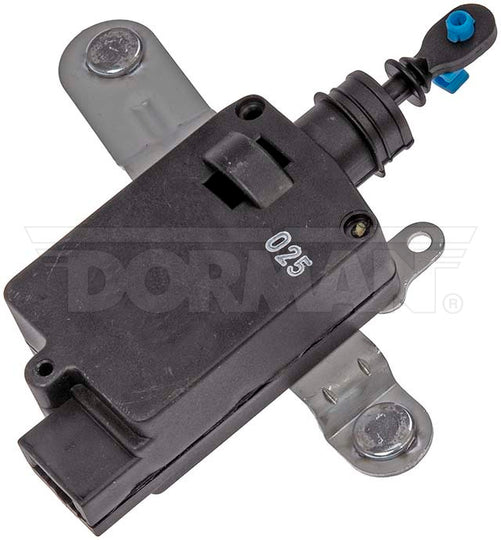 759-494 Tailgate Lock Actuator Motor Dorman - OE Solutions Canada