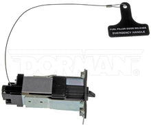 Charger l'image dans la galerie, 759-495 Fuel Filler Door Lock Actuator Dorman - OE Solutions Canada