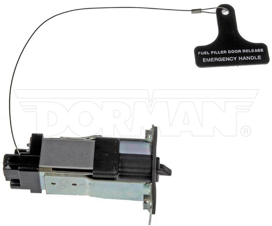 759-495 Fuel Filler Door Lock Actuator Dorman - OE Solutions Canada