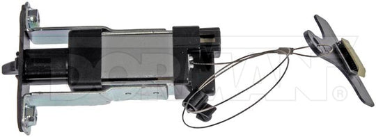 759-498 Fuel Filler Door Lock Actuator Dorman - OE Solutions Canada