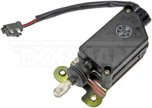 Load image into Gallery viewer, 759-503 Tailgate Lock Actuator Motor Dorman - OE Solutions Canada