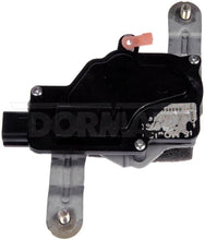 Load image into Gallery viewer, 759-504 Liftgate Lock Actuator Dorman - OE Solutions Canada
