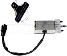Load image into Gallery viewer, 759-506 Fuel Filler Door Lock Actuator Dorman - OE Solutions Canada