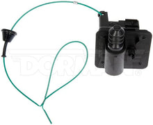 Load image into Gallery viewer, 759-610 Fuel Filler Door Lock Actuator Dorman - OE Solutions Canada