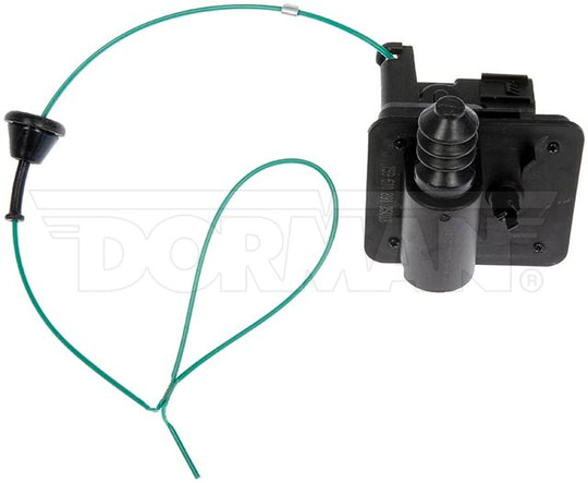 759-610 Fuel Filler Door Lock Actuator Dorman - OE Solutions Canada