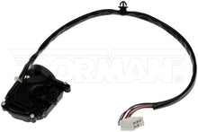Load image into Gallery viewer, 759-802 Door Lock Actuator Motor Dorman - OE Solutions Canada