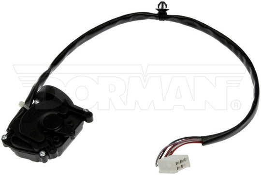 759-802 Door Lock Actuator Motor Dorman - OE Solutions Canada
