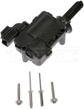Load image into Gallery viewer, 759-806 Tailgate Lock Actuator Motor Dorman - OE Solutions Canada