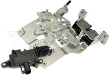 Load image into Gallery viewer, 759-999 Door Lock Actuator Motor Dorman - OE Solutions Canada