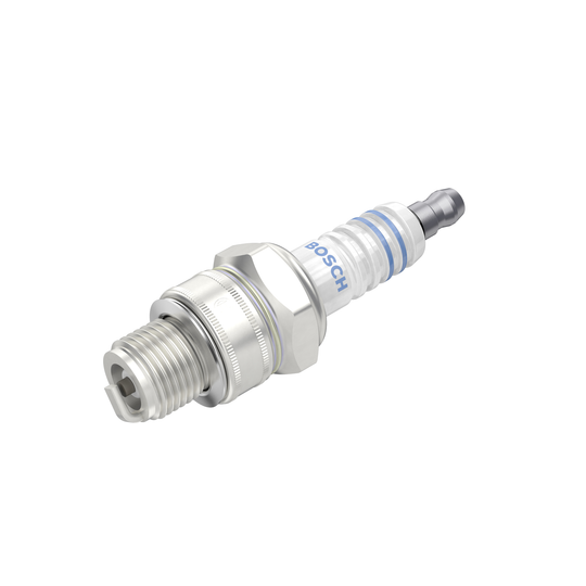 7596 Nickel Spark Plug Bosch Canada