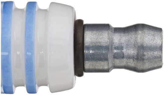 7596 Nickel Spark Plug Bosch Canada