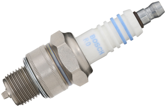 7596 Nickel Spark Plug Bosch Canada
