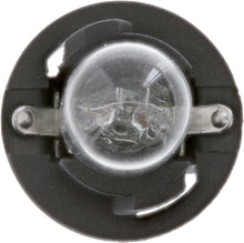Load image into Gallery viewer, PC161CP Philips Standard Miniature PC161 - Standard - Multiple Commercial 10-Pack Philips Bulbs