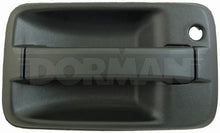 Charger l'image dans la galerie, 760-5607 Exterior Door Handle Dorman - HD Solutions Canada