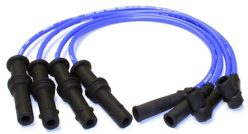 7600 NGK Spark Plug Wire Set NGK Canada