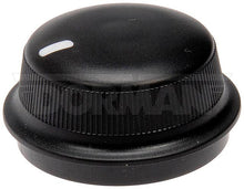 Load image into Gallery viewer, 76012 HVAC Heater Control Knob Dorman - HELP Canada