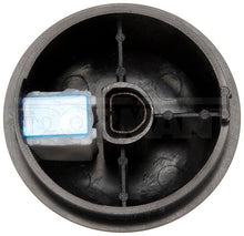 Load image into Gallery viewer, 76012 HVAC Heater Control Knob Dorman - HELP Canada