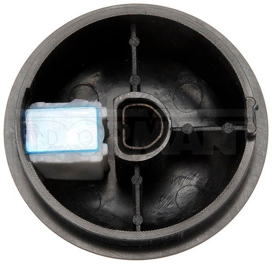 76012 HVAC Heater Control Knob Dorman - HELP Canada