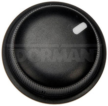 Load image into Gallery viewer, 76012 HVAC Heater Control Knob Dorman - HELP Canada