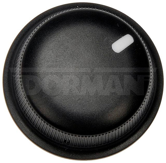 76012 HVAC Heater Control Knob Dorman - HELP Canada