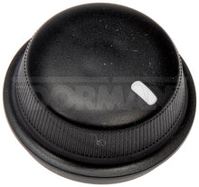Load image into Gallery viewer, 76012 HVAC Heater Control Knob Dorman - HELP Canada