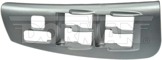 76014 Door Window Switch Bezel Dorman - HELP Canada