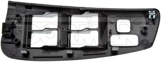 76014 Door Window Switch Bezel Dorman - HELP Canada