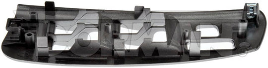 76014 Door Window Switch Bezel Dorman - HELP Canada