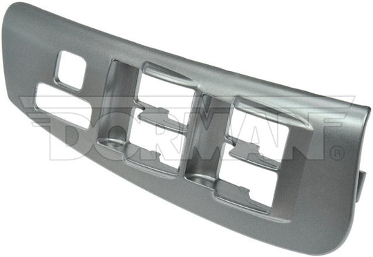 76014 Door Window Switch Bezel Dorman - HELP Canada