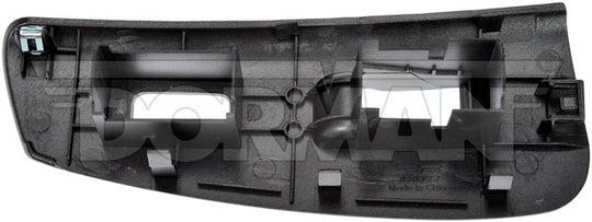 76015 Door Window Switch Bezel Dorman - HELP Canada