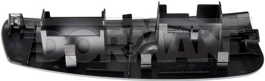 76015 Door Window Switch Bezel Dorman - HELP Canada