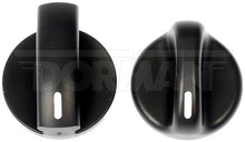 Charger l'image dans la galerie, 76019 4WD Switch Knob Dorman - HELP Canada