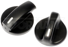 Charger l'image dans la galerie, 76019 4WD Switch Knob Dorman - HELP Canada