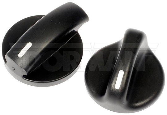 76019 4WD Switch Knob Dorman - HELP Canada