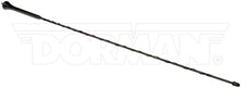 Charger l'image dans la galerie, 76025 Antenna Mast Dorman - HELP Canada