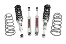 Charger l'image dans la galerie, 76031 3 Inch Lift Kit - N3 Struts - Toyota 4Runner (03-09)/FJ Cruiser (07-14) Rough Country Canada