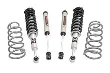 Charger l'image dans la galerie, 76071 3 Inch Lift Kit - N3 Struts/V2 - Toyota 4Runner (03-09)/FJ Cruiser (07-14) Rough Country Canada