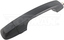 Load image into Gallery viewer, 760MX Exterior Door Handle Dorman - HELP Canada